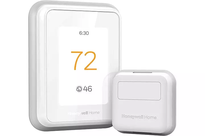 Honeywell Home T9 Smart Thermostat 