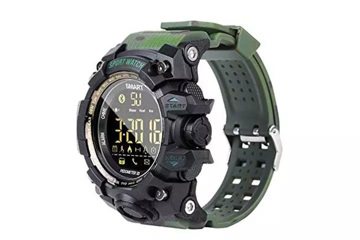 Hoteon EX16S Sports Smart Watch