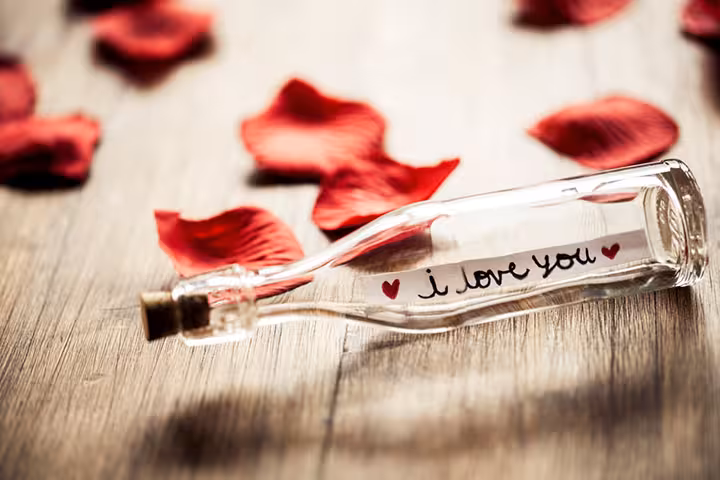 I Love You Poems For Him And Her