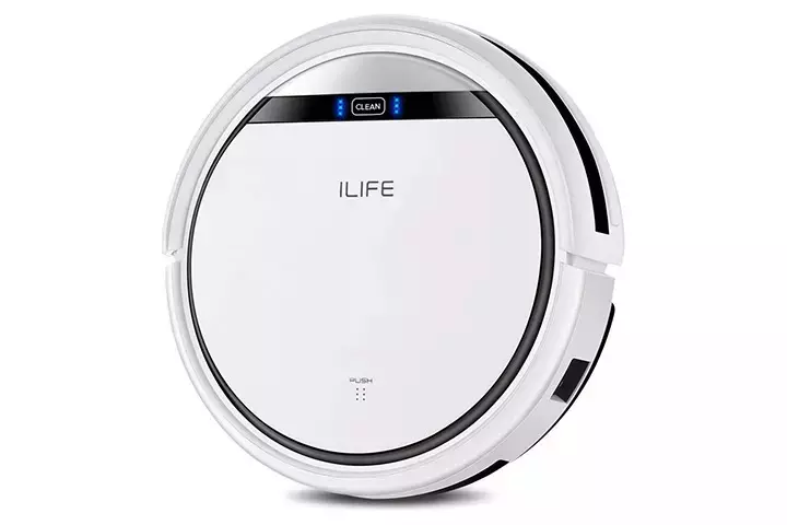 ILIFE V3s Pro Robot Vacuum Cleaner