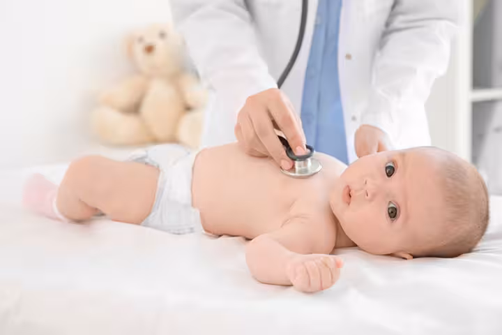Infant Botulism