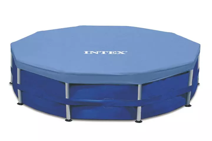 Intex Round Pool Cover