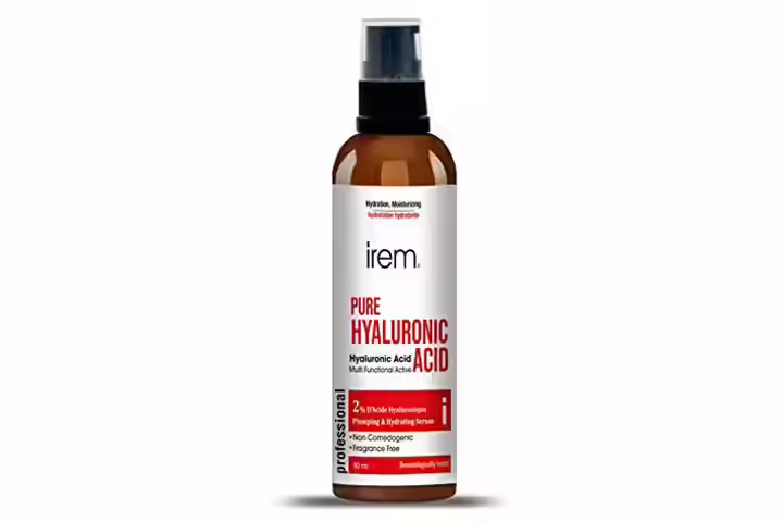 Irem Smart Face Moisturizer