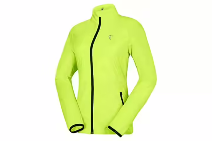 J.CARP Women’s Packable Windbreaker Jacket