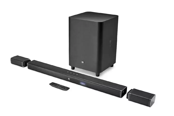 JBL Bar 5.1 Ultra HD Soundbar