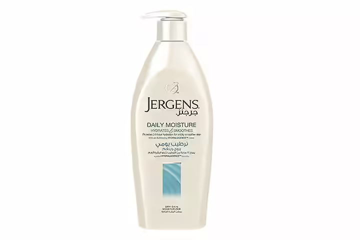 Jergens Moisturizer