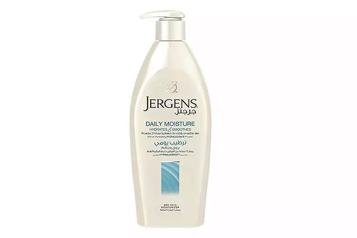 Jergens Moisturizer