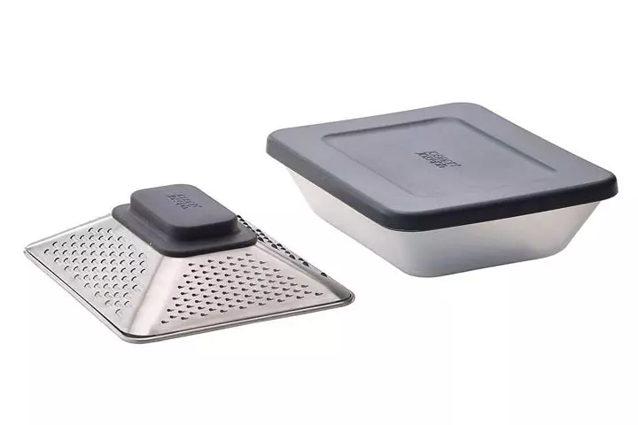 Joseph Joseph Prism Box Grater