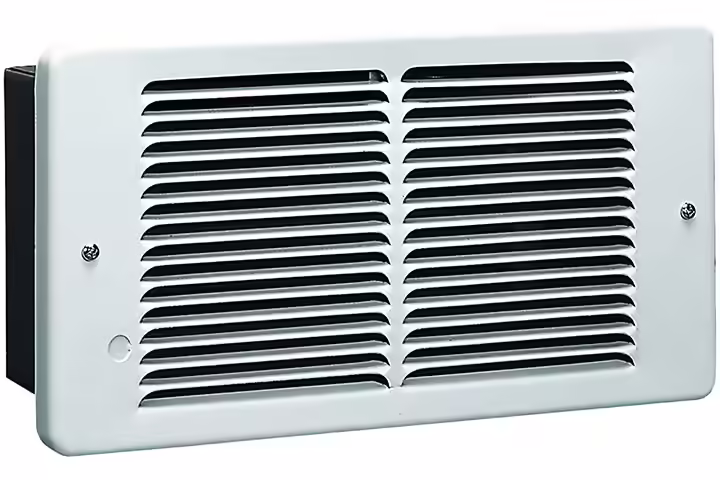 KING Pic-A-Watt Electric Heater