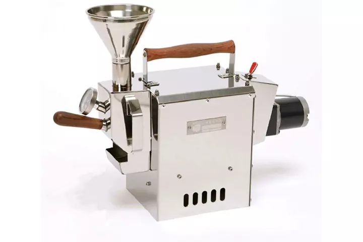 Kaldi Home Coffee Roaster