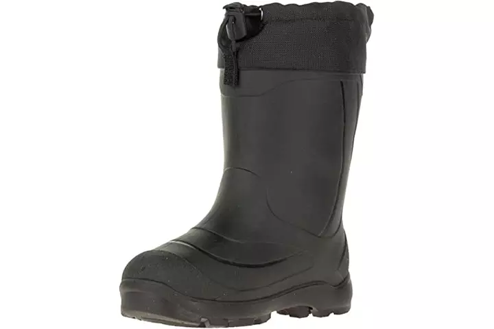 Kamik Snobuster Winter Boots