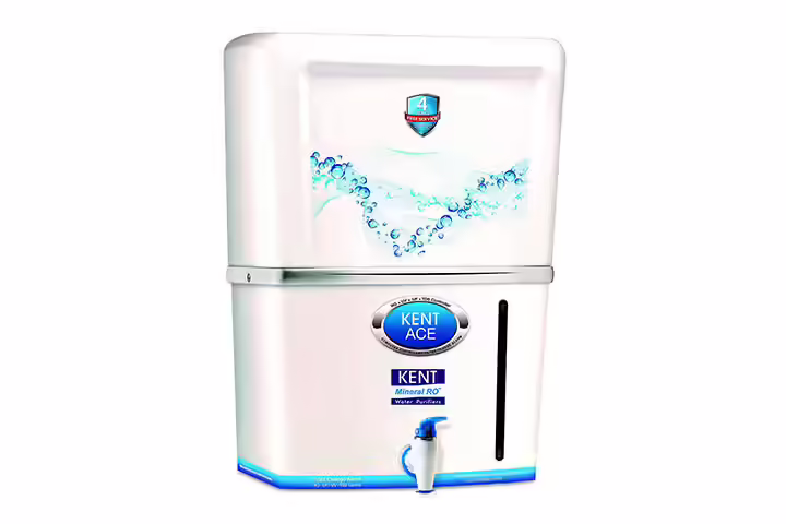 Kent Ace Mineral Water Purifier