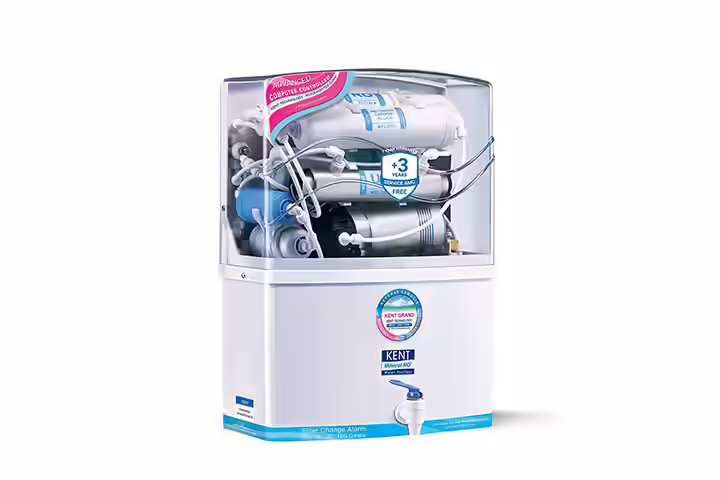 Kent Grand RO Water Purifier