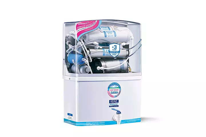 Kent Grand RO Water Purifier 