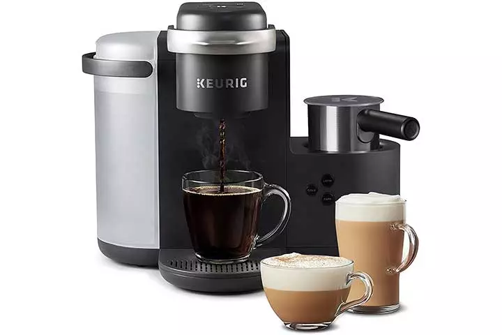 Keurig K-Cafe Coffee Maker