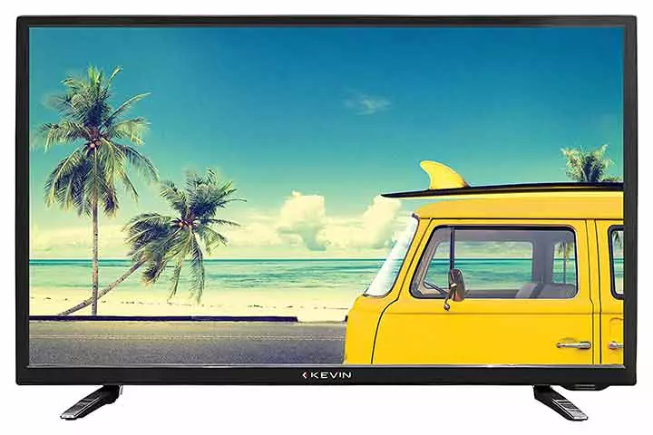 Kevin HD Ready LED TV