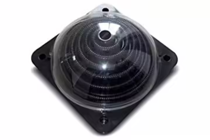 Kokido Keops Solar Dome Above Ground Swimming Pool Water Heater