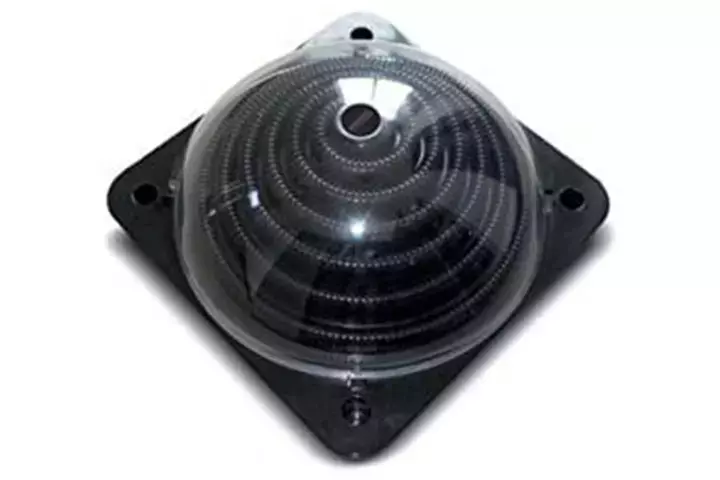 Kokido Keops Solar Dome Above Ground Swimming Pool Water Heater