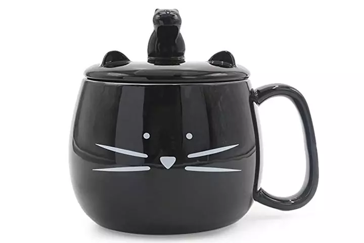 KoolkatkooCat Coffee Mug