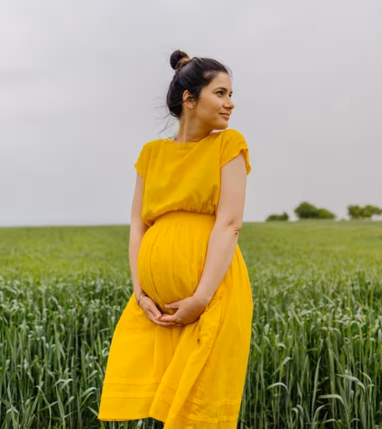 Labor During Second Pregnancy – How It Differs From The First