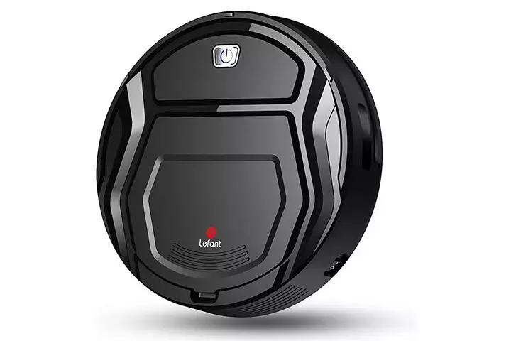 Lefant Robot Vacuum Cleaner M200