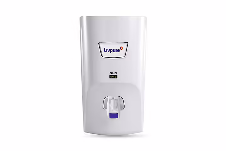 Livpure Glo Water Purifier