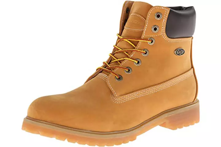 Lugz Men's Convoy Fashion Boot Winter