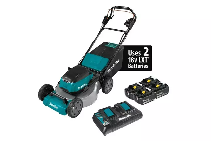 Makita Lawn Mower