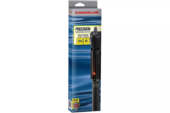 Marineland Precision Heater