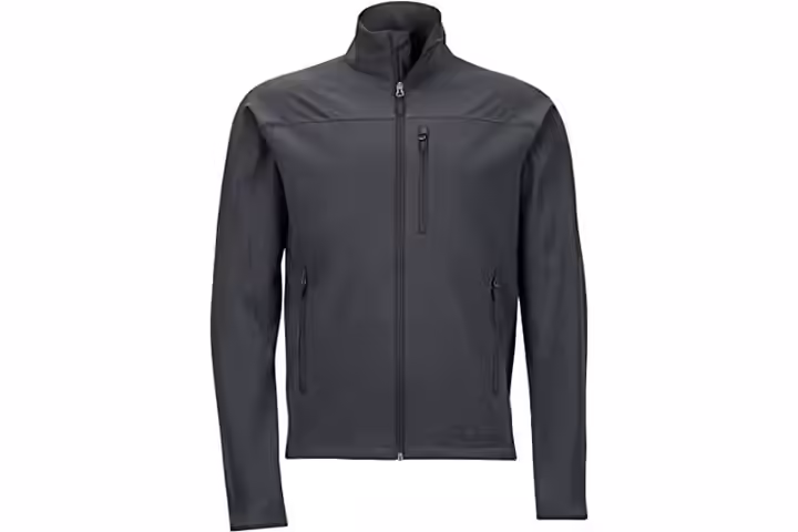 Marmot Tempo Softshell Jacket
