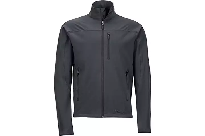 Marmot Tempo Softshell Jacket