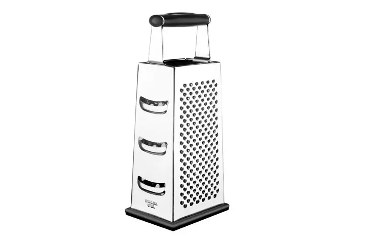 Mcomce Box Grater