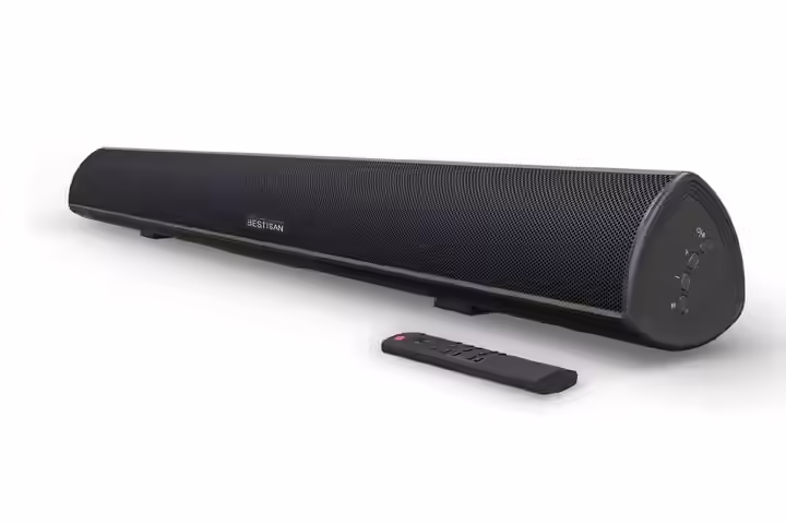 Megacra Sound Bar