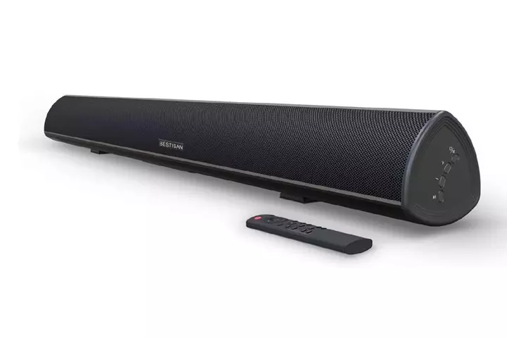 Megacra Sound Bar