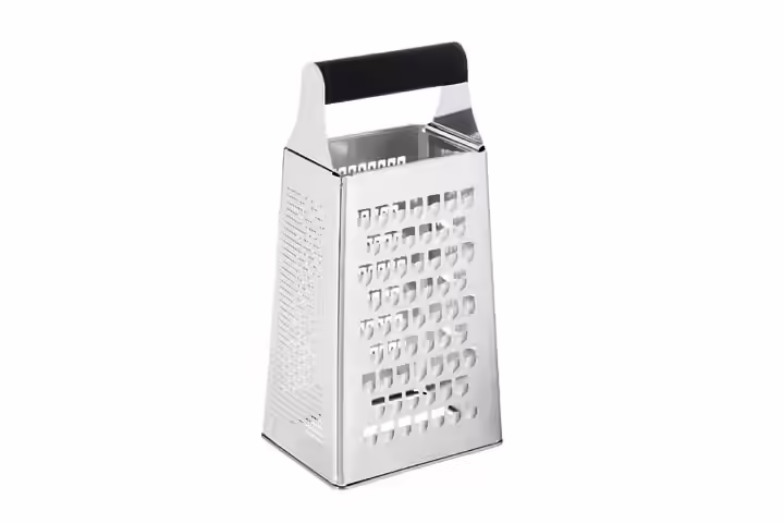 Mercer Culinary Box Grater