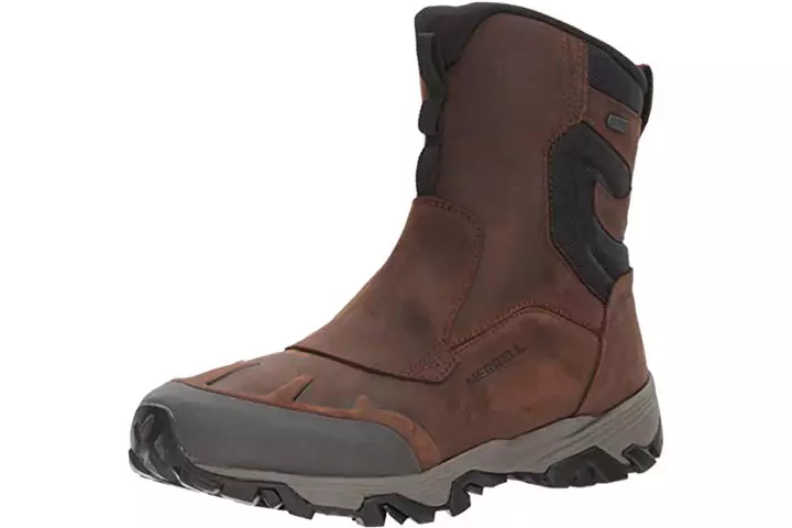 Merrell Men's Coldpack Ice Snow Boot