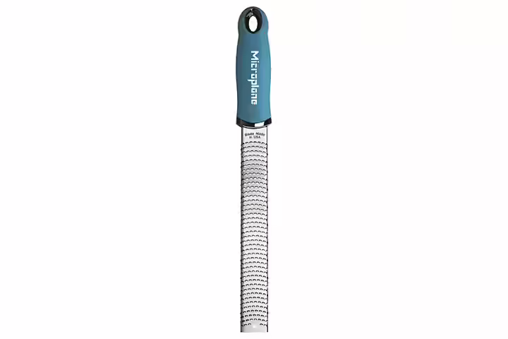 Microplane Zester Grater