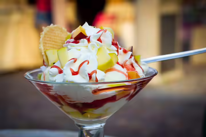 Mixed fruit ice cream recipes for kids Mixed fruit ice cream recipes for kids