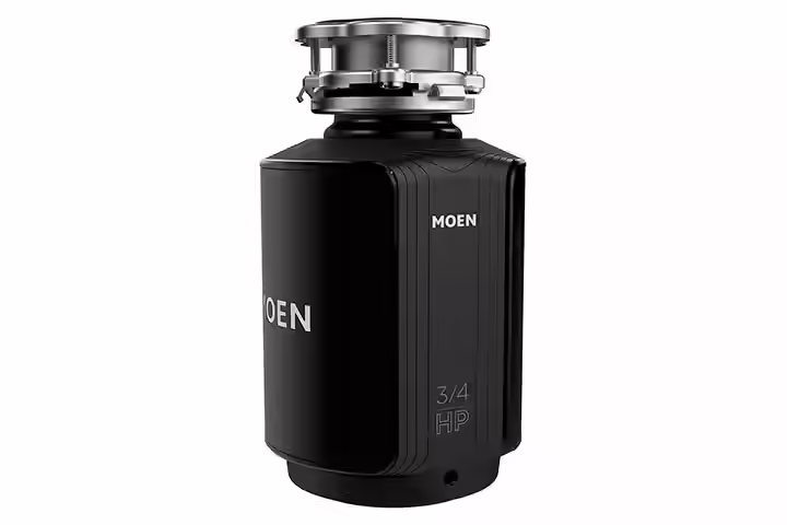 Moen Host Series Garbage Disposal