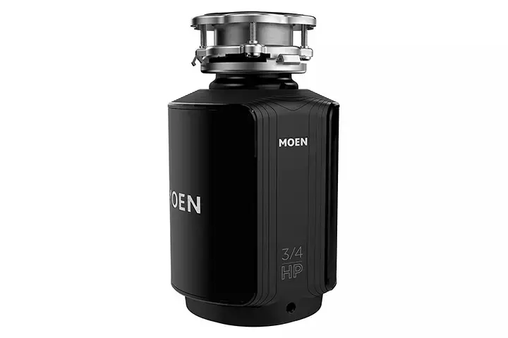 Moen Host Series Garbage Disposal