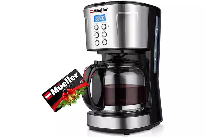 Mueller Ultra Coffee Maker