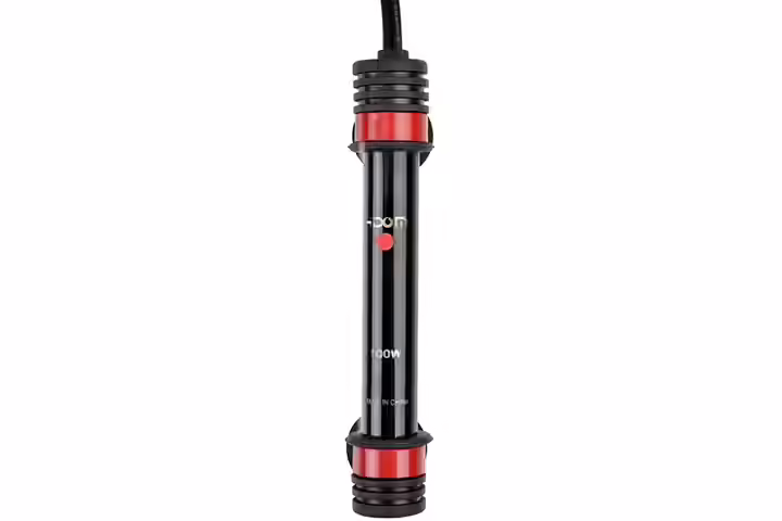 NICREW Preset Aquarium Heater