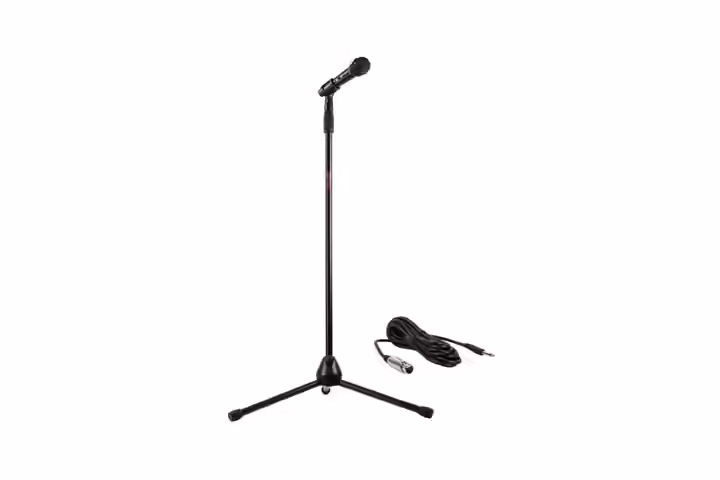 Nady Microphone Stand
