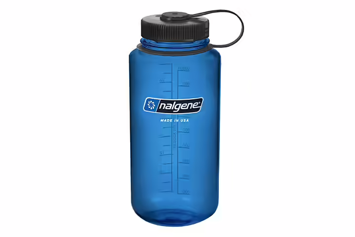 Nalgene Tritan Wide Mouth