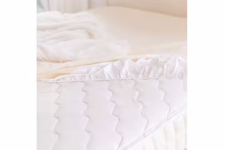 Naturepedic Organic Knit Protection Pad