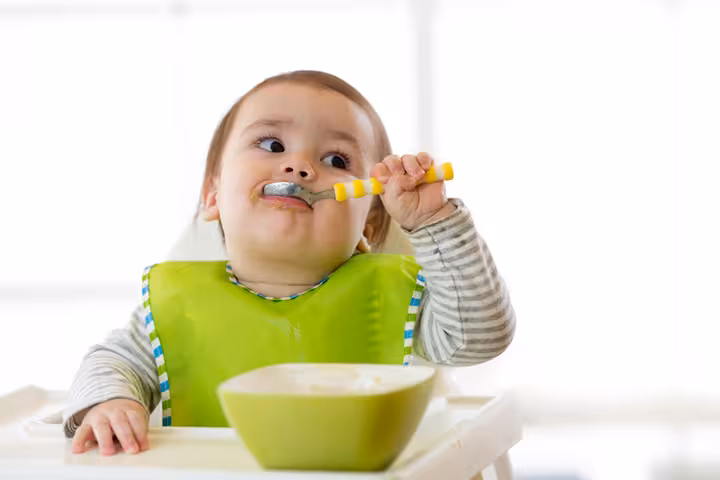 Nine months of pregnancy - symptoms, child development