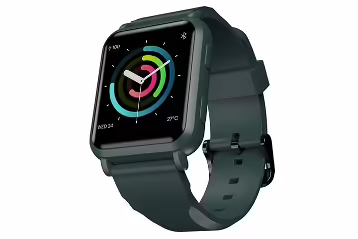 Noise ColorFit NAV Active Smart Watch