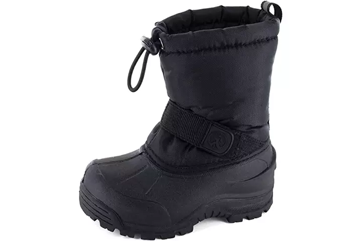 Northside Frosty Kid’s Winter Boots