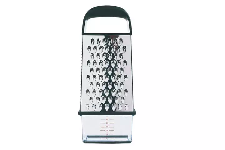 OXO Box Grater