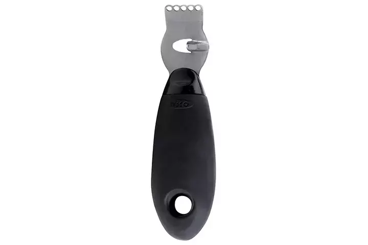 OXO Lemon Zester